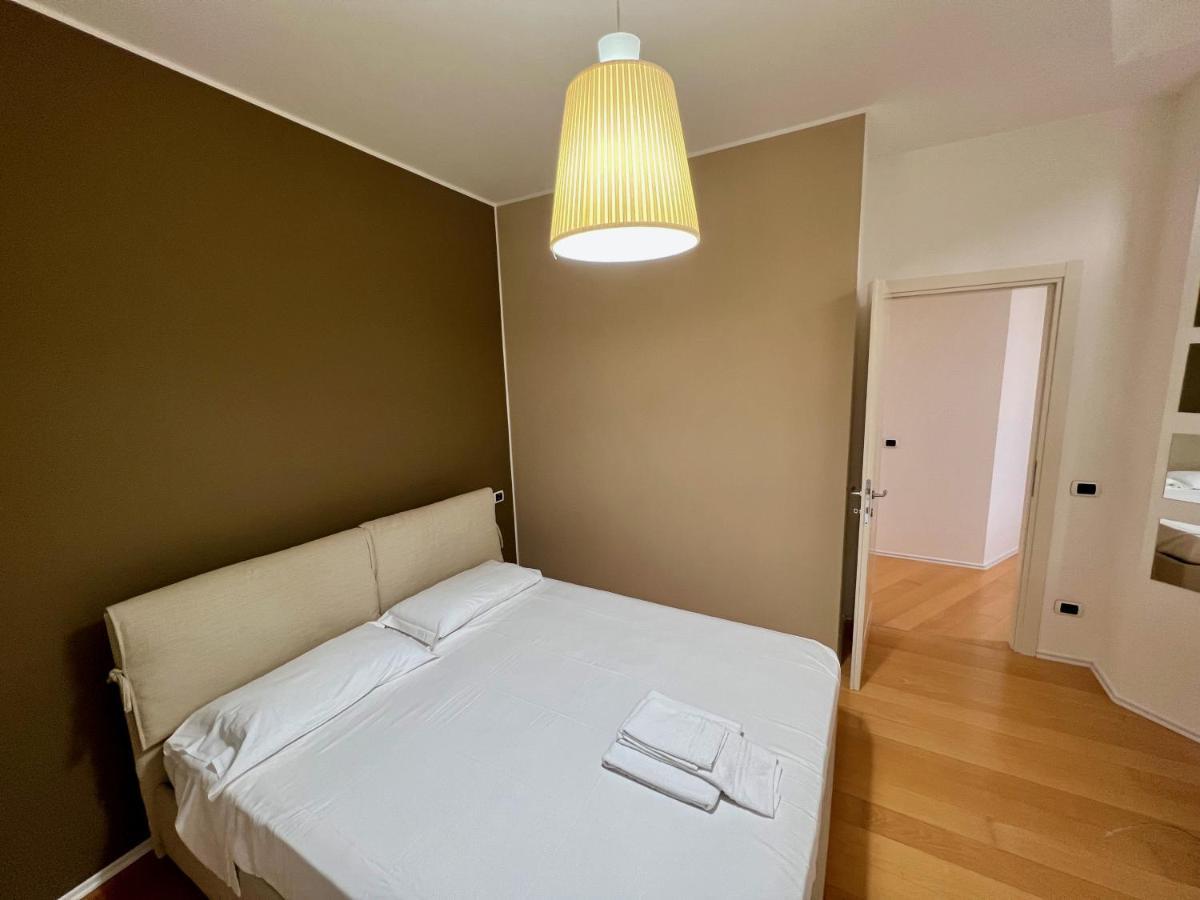 Dolada, Meraviglia Nel Centro Di Belluno Lejlighed Eksteriør billede