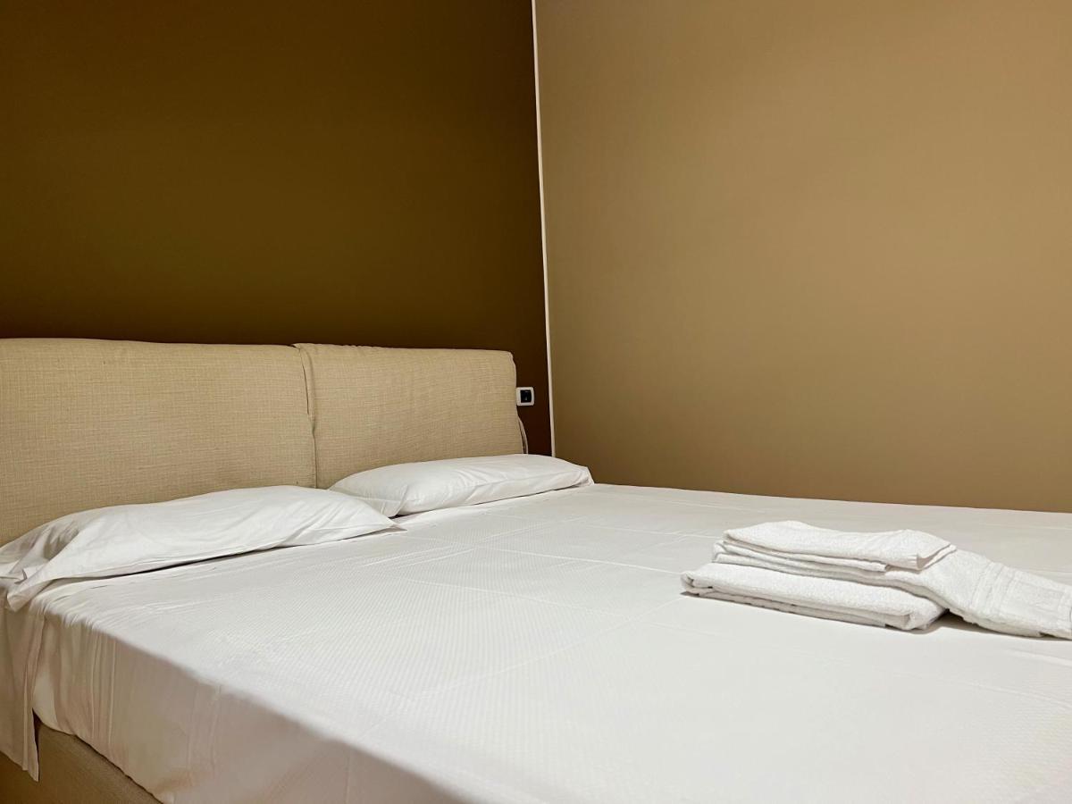 Dolada, Meraviglia Nel Centro Di Belluno Lejlighed Eksteriør billede