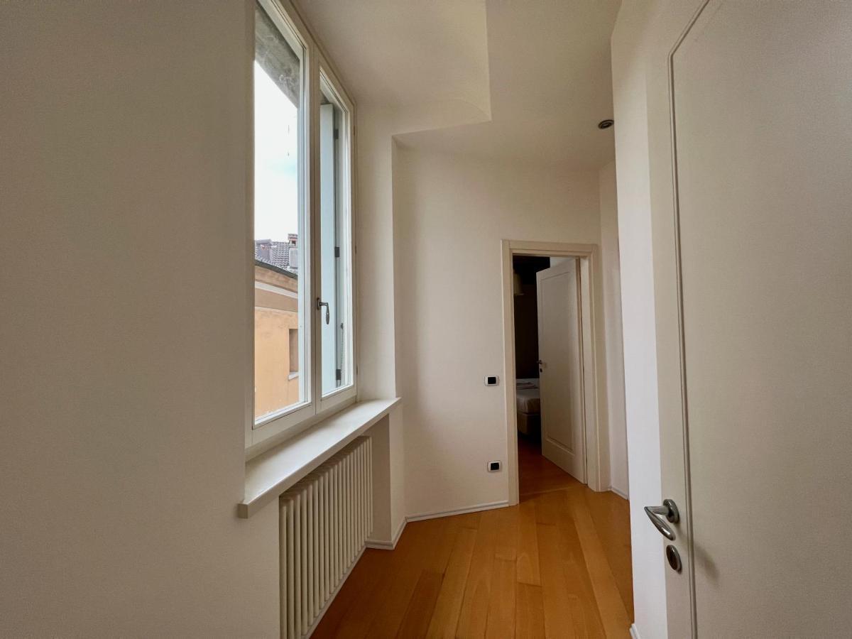 Dolada, Meraviglia Nel Centro Di Belluno Lejlighed Eksteriør billede