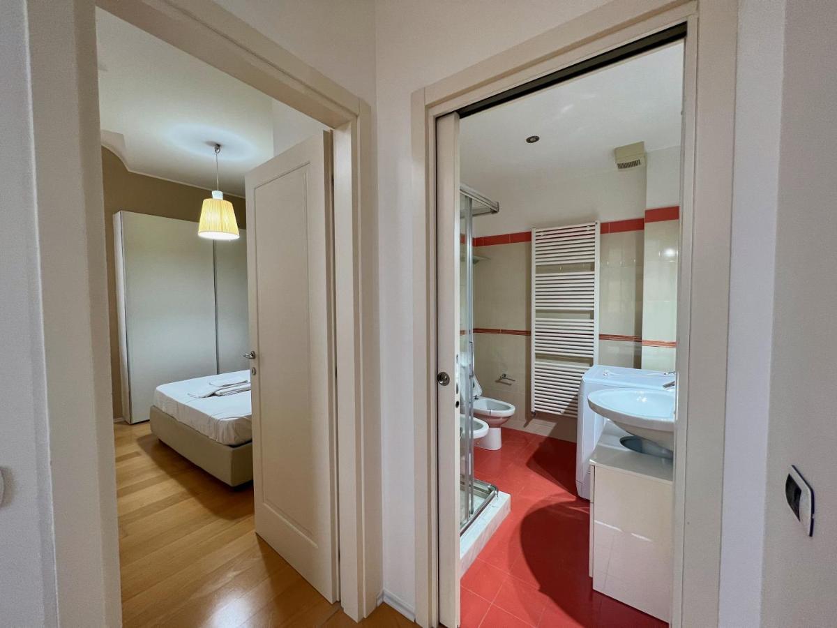 Dolada, Meraviglia Nel Centro Di Belluno Lejlighed Eksteriør billede