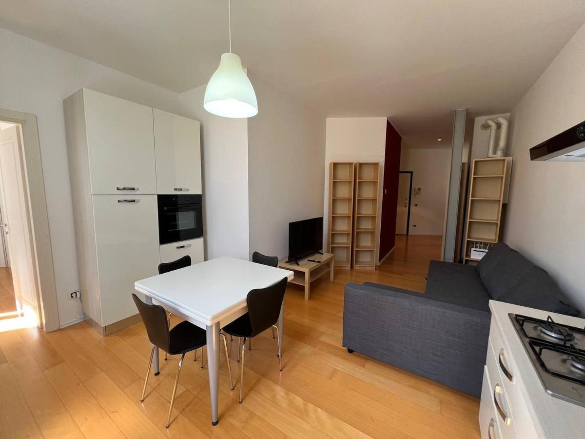 Dolada, Meraviglia Nel Centro Di Belluno Lejlighed Eksteriør billede